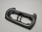 Original Opel Corsa C (X01) Verkleidung Abdeckung Blende Luftdüse Düse 09228025